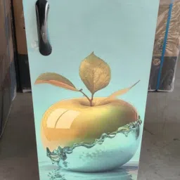 GHOOMAR Automatic Green Apple Flourmill-image-68