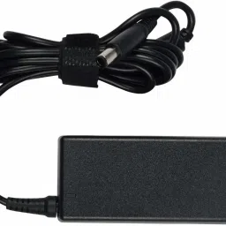 DELL Original Laptop Charger Big Pin 90watts 90 W Adapter-image-27