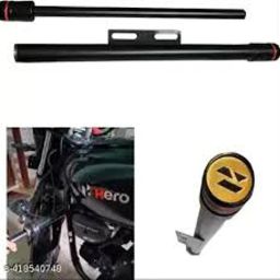 Rod Bat Leg Guard_001 Bike Crash Guard Rope-image-70