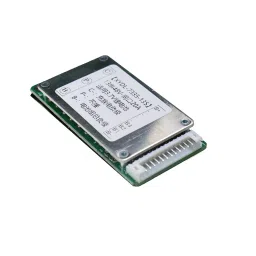 10S 36V 20A Lithium Ion Battery BMS PCB Balance Board with Cable-22