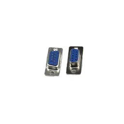 DB9 Female Welded Connector (Pack of 5)-5