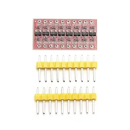 8 Channel Bi-Directional Logic Level Converter Module-6