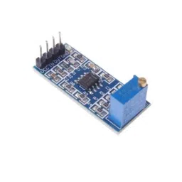 XD-21 LM358 Gain Amplification Module Operational Amplifier Module image 3