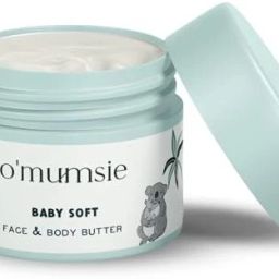 Baby Face & Body Butter | Long Lasting Moisturization| 100 Gm Balm-image-5
