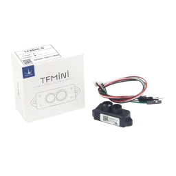 TFMini-S Micro LiDAR Distance Sensor for Drones UAV UAS Robots (12m) image 5