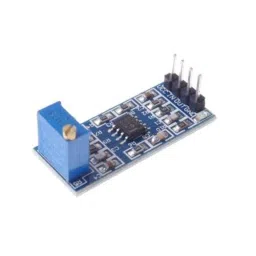 XD-21 LM358 Gain Amplification Module Operational Amplifier Module image 5