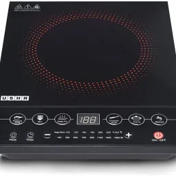 1600 W Induction Cooktop Push Button-image-87