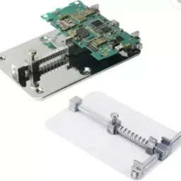 Cell Phone PCB Fixture Holder Stand Maintenance Repairing Platform for iPhone Mobile Phone Repair Educational Electronic Hobby Kit-31