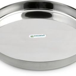 Thali 9" Half Plate-image-13