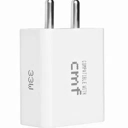 TECHNO LINE MOBILE ACCESSORIES Single Port Mobile Charger-image-2