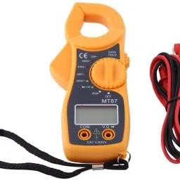MT87 Digital Multimeter-image-52