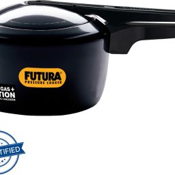 Futura (IFP30) 3 L Induction Bottom Pressure Cooker-image-56