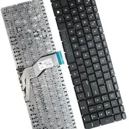 Regatech 15-BS011CY, 15-BS011DS, 15-BS011LA, 15-BS011TU Internal Laptop-size Laptop Keyboard Compatible with Desktop, Laptop, Mac-image-63