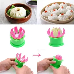 neha Dumpling Press image 5