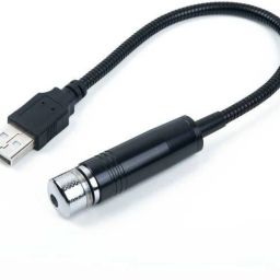NEW-USB Mini Ball Lights, Colorful Strobe LED Light-KJH3974M4718 Car Fancy Lights-image-94