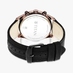 titan Neo Splash Analog Watch- For Men NT1805QP01 image 5