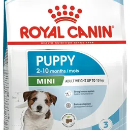 royal canin Mini Puppy Dog Dry Meat 2 kg Dry Young Puppy Food-picture-21