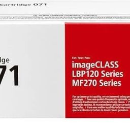 ZENCA TECHNOLOGIES 071 Toner Cartridge Compatible with Canon Printer Black Ink Toner-image-28
