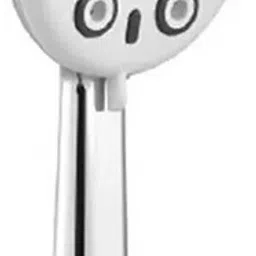 Parryware hand shower 3 - Modes, Advanced Airmix with Hose & clutch set of 1 pic 050 shower-40