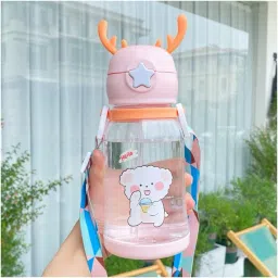 Shape Water Bottle_ P SA 26 650 ml Water Bottle-image-11