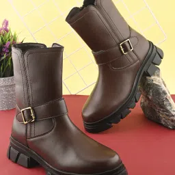 Casual Boots Boots For Women-image-68