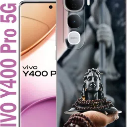 Back Cover for Vivo Y400 Pro 5G, Y400 Pro 5G, vivo y400 pro-image-94
