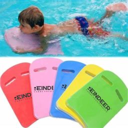 REINDEER swimming Kickboard Training Aid for Junior & Kids for Swimming Pool. Kickboard-image-2