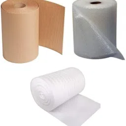 Bubble Wrap Roll for Packing Purposes , Bubble Wrap 15 ft Security Bag-6