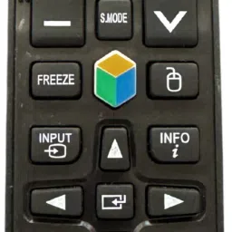 MechFox Television Remote Compatible LCD/LED TV Remote Control RM-10A | Common Local CH-LED166 Remote Controller-46