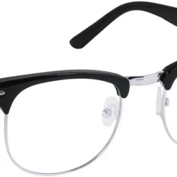 UV Protection Wayfarer Sunglasses (Free Size)-65