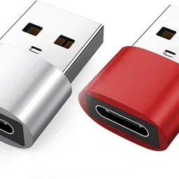 WRENS USB Type C OTG Adapter-4