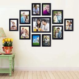 Wood Wall Photo Frame-image-33