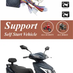 One-way Bike Alarm Kit-image-95