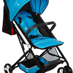 Premium Portable Baby Stroller with Compact Tri-Folding,for 0-3 Yrs Baby/Kids Pram-15