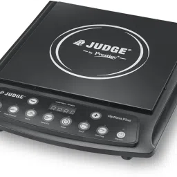 1600 W Induction Cooktop Push Button-7