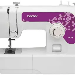 JA20 Electric Sewing Machine-image-52