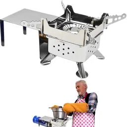 Gas Camp Stove-image-31