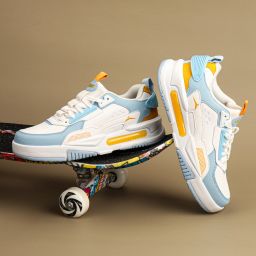 SIGNATURE Sports shoes, Walking, Lightweight, Trekking, Sneakers, Stylish Sneakers For Men-image-90