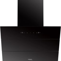 C100303 Auto Clean Wall Mounted Black 1350 CMH Chimney-image-89