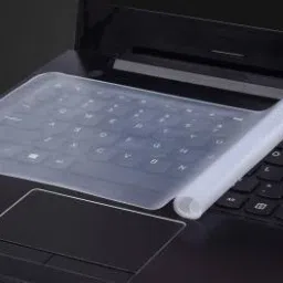 YVC KUOP1 LAPTOP Keyboard Skin-35