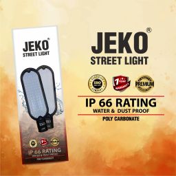 jeko 20 W Basic Standard Plug & Play LED Bulb image 4