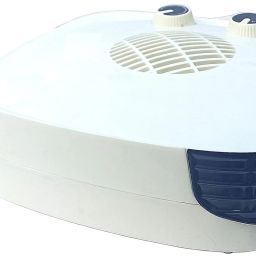 Solora Dual Heating Mode 1000/2000 Watt Heat Blower Noiseless Smart Room Heater Fan Room Heater-image-84