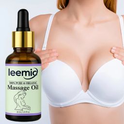 Ayurvedic Breast Massage Oil – Natural Firming –Uplift-image-37