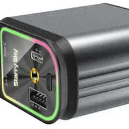 66 W Turbo Car Charger-image-13