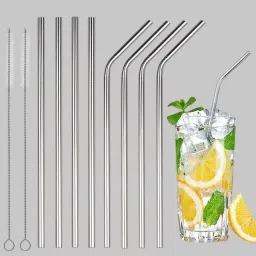 Bendable Drinking Straw-image-74