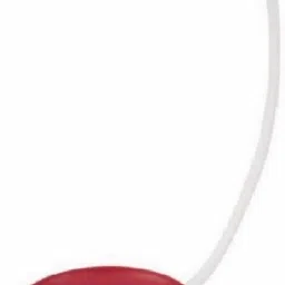 CREATIVE Table Lamp (14 cm, Multicolor) Study Lamp-25