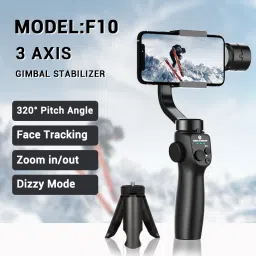 gimble 9514143143 3 Axis Gimbal for Mobile-25