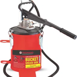 BP5 Bucket Grease Dispenser/Pump With 5 Kg Capacity Manual Pump-26