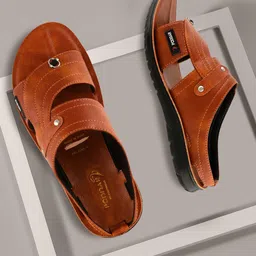 poddar Men Sandals and Casual Sandal-picture-9