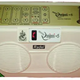 Shruti Box-28